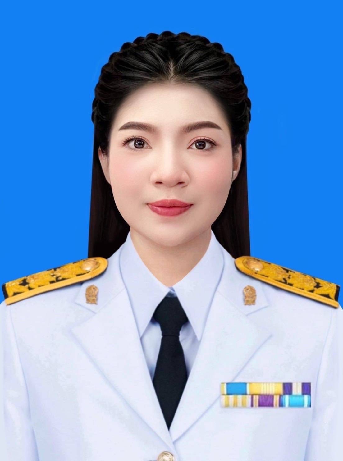 นางสาวนิตยา ประทีปแก้ว