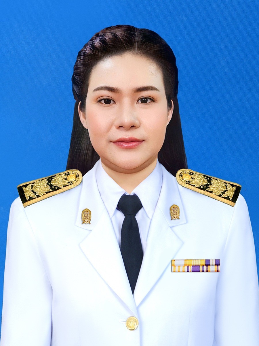 นางศรัญญา ไทยเกิด
