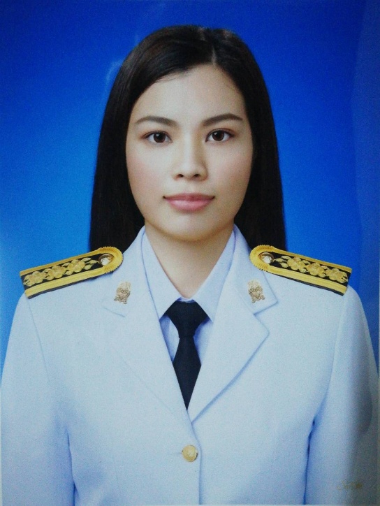 นางสาวมนัญชญา ก้อนแก้ว