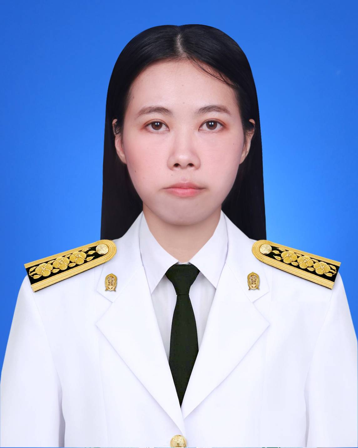 นางสาววิภาพร บุญปองหา