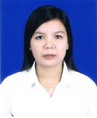 นางสาวสุรัสวดี ขุนไพชิต