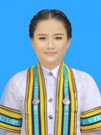 นางสาวอนงนาฎ พรหมเมศร์