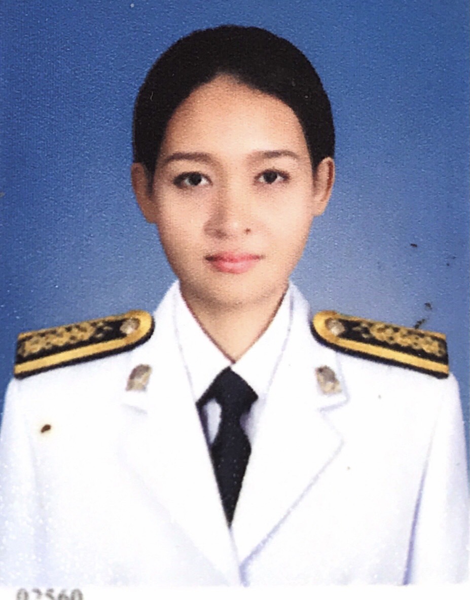 นางสุธีกานต์ จิตรวีระนันรังษี