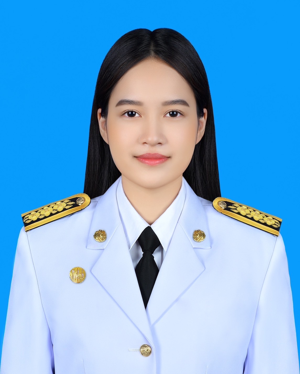 นางสาวพิมพ์ชนก วงษ์ยา