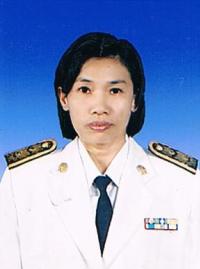 นางสาวสมพิศ ลาภภักดี