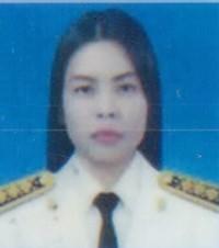 นางสาวภิญญาพัชญ์ เย็นประเสริฐ
