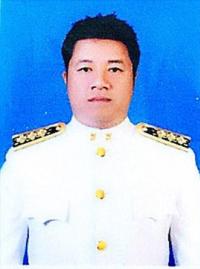นายธีระยุทธ เมืองรามัญ