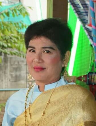 นางโสภา อนันต์