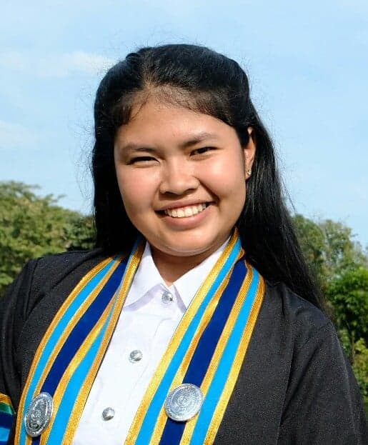 นางสาววิลัยวรรณ แก้วประเสริฐ