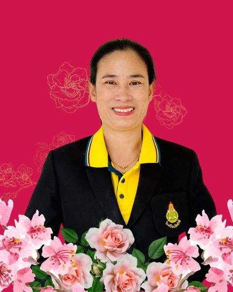 น.ส.กัญญาภัทร หาญกาญจนสุวัฒน์