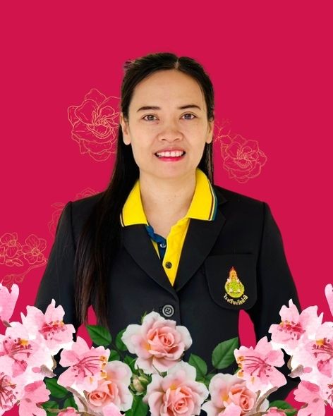 นางสาวอัญชนา คำโคกกรวด