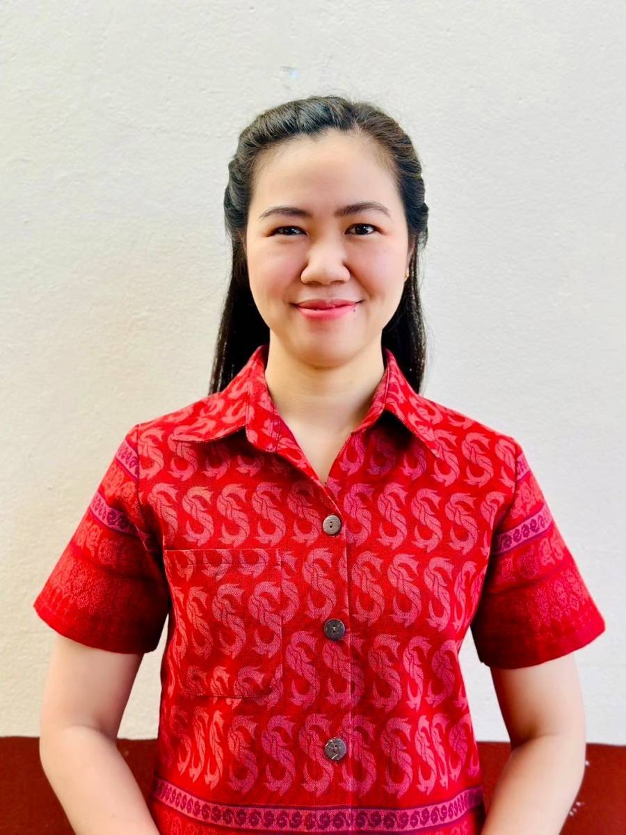 นางสาวกมลทิพย์ สุริลาวงค์