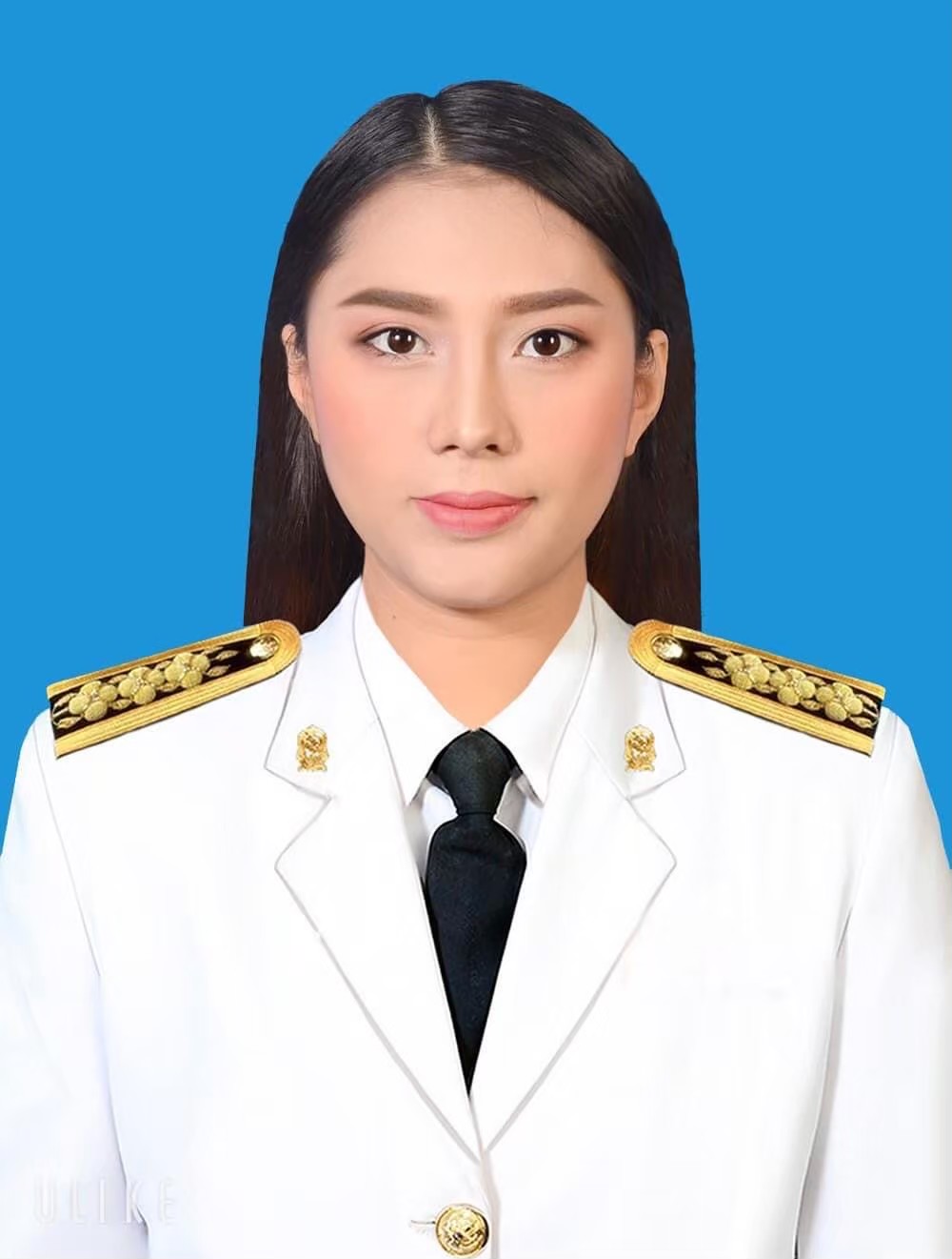 นางสาวณภัทรชรินทร์ วณิชนันท์สกุล