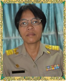 นางสาวเสาวนีย์ วงษ์วิลาศ