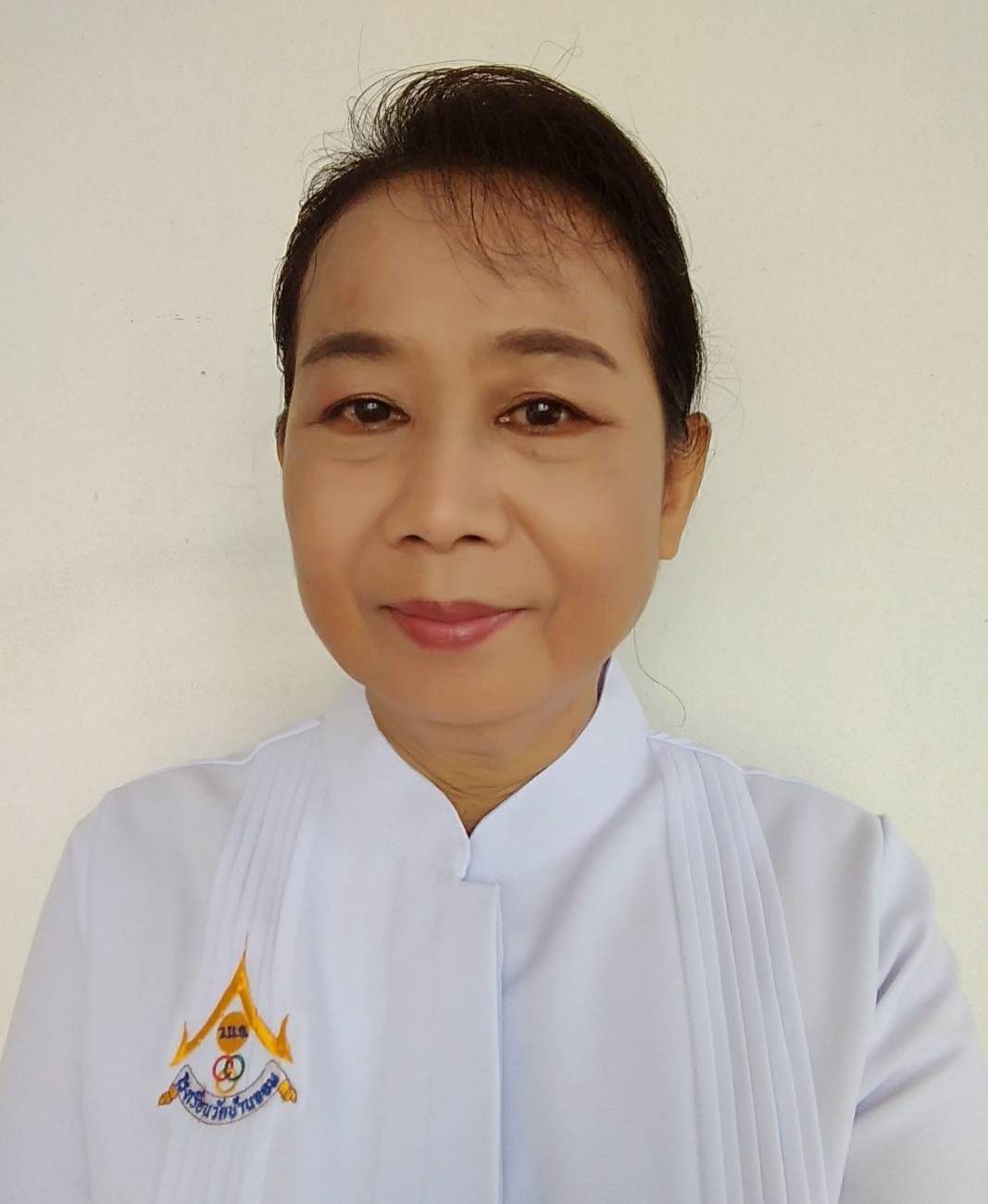 นางบุญเรือน กิรัมย์