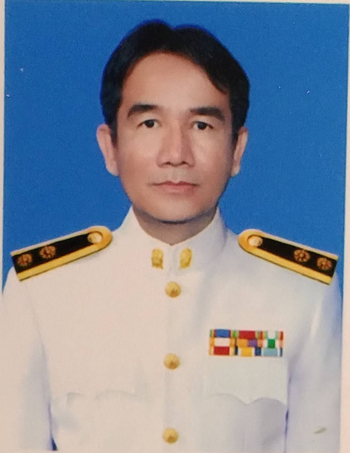 นายมงคล เชื้อบัณดิษฐ