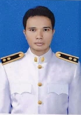 นายจเร มีเดช