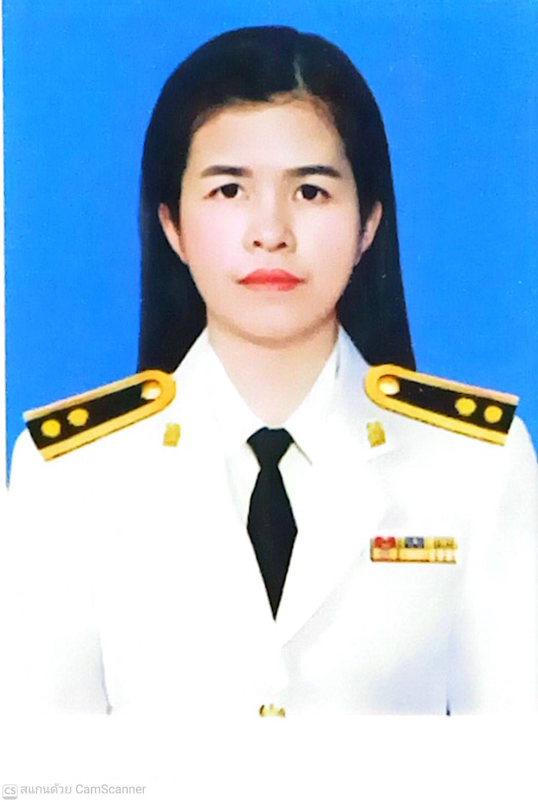 นางสาวเจมจิตร บุ้งจันทร์