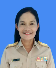 นางจีรพรรณ ปุยะติ