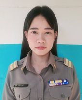 นางสาวสุธิดา นูหว้า