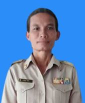นางทวินันท์ โยธิกา