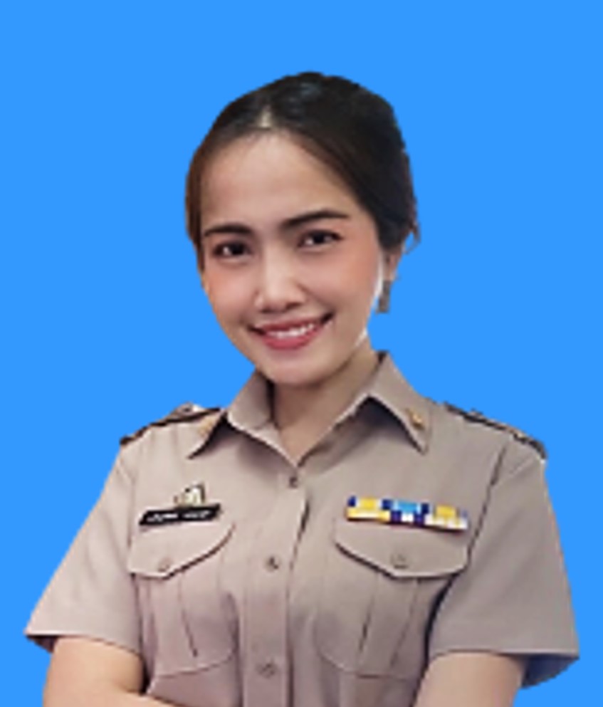นางสาวอภิญพัทธ์ เกษมสุข