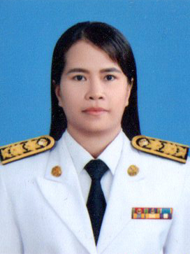 นางประภัชษร ปุยขาว