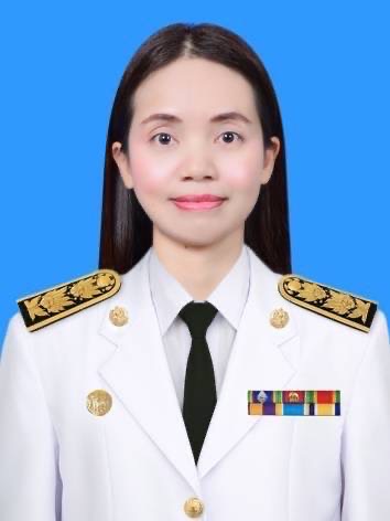 นางพวรรณตรี จันต๊ะวงศ์
