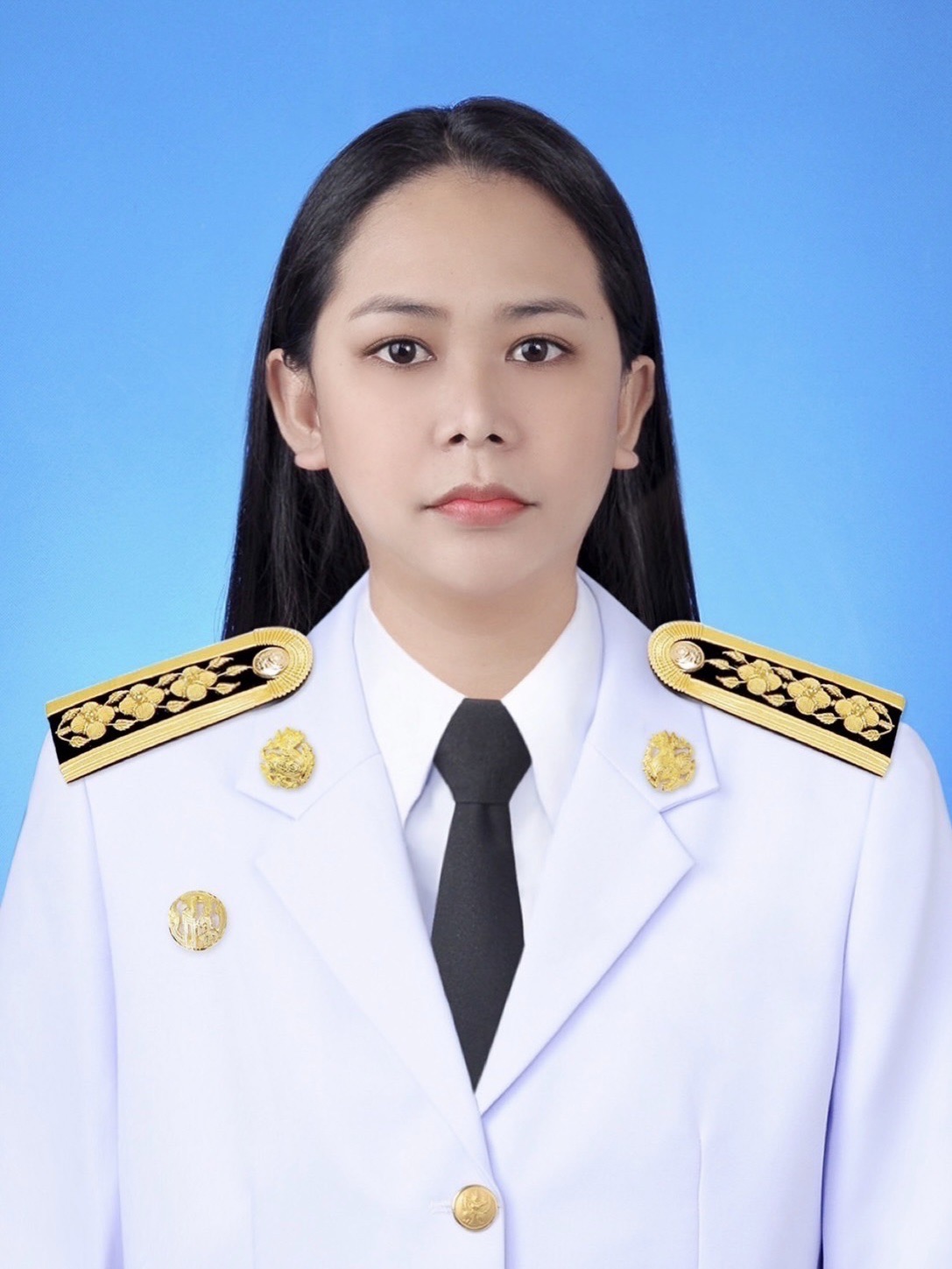 นางสาวนิษฐ์ชนิศา จันทร์สีดา