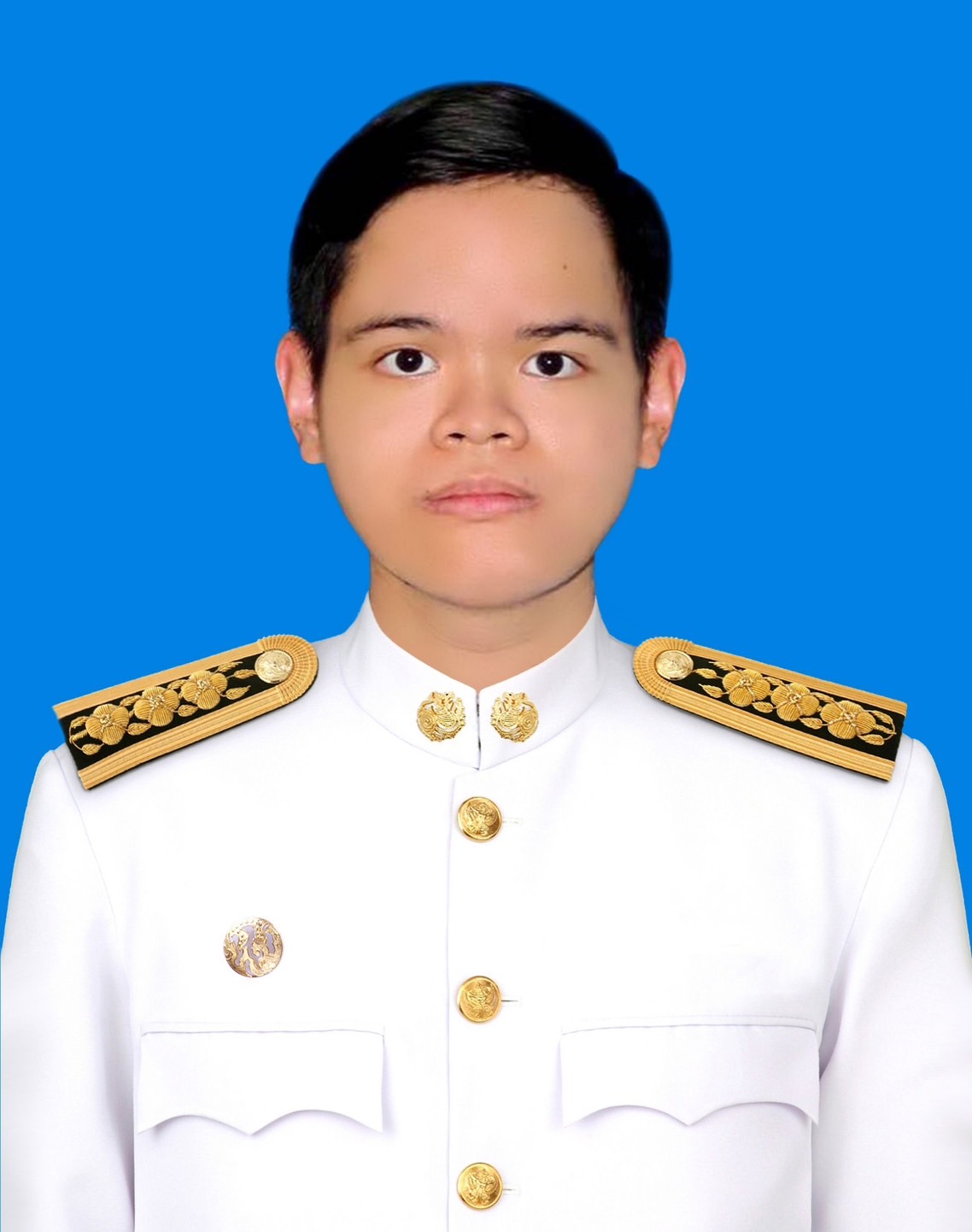 นายอนันต์สิทธิ์ สุวรรณผล