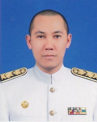 นายธีรเดช กฤษสุวรรณ