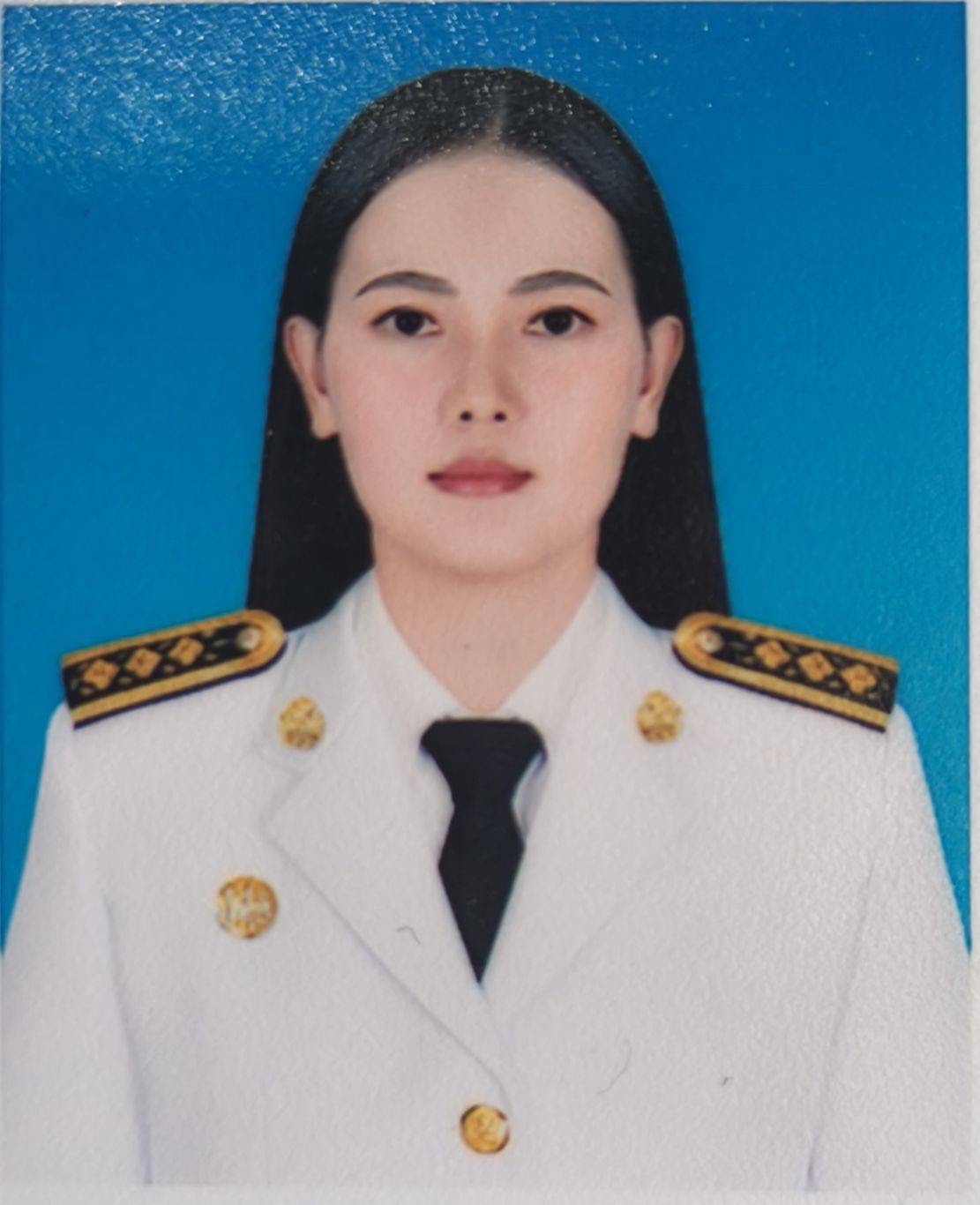 นางสาวปิยภัทร แซ่ฟ้ง