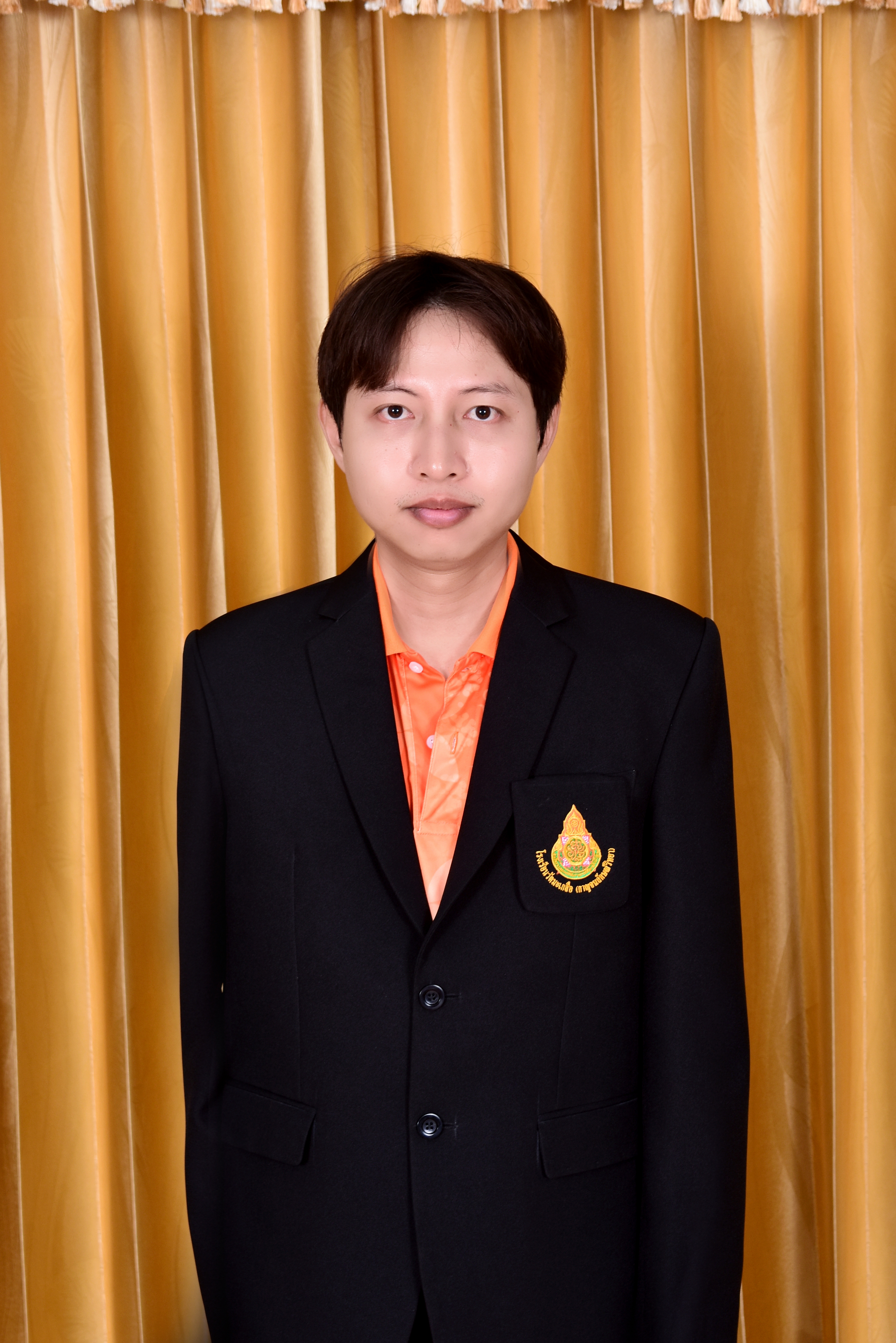 นายพลฤทธิ์ วงษ์บุญฤทธิ์