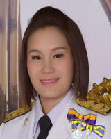 นางปณิดา โสลา