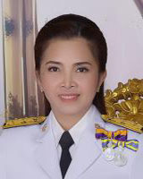 นางสุพรรษา ติ๊ปปาละวงศ์