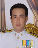นายภูวดล หลักฐาน
