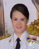 นางวิรากานต์ ปั้นรูป