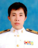นายพร้อมพงษ์ สะสม