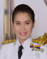 นางสาวเมทิญา นนท์ศรี