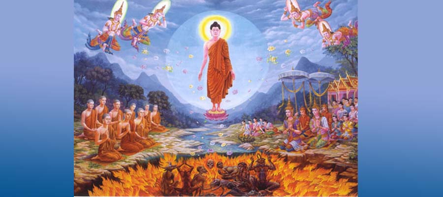 26 ต.ค. 2569 วันออกพรรษา