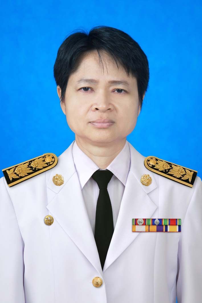 นางพุฒซ้อน มีสมเพิ่ม