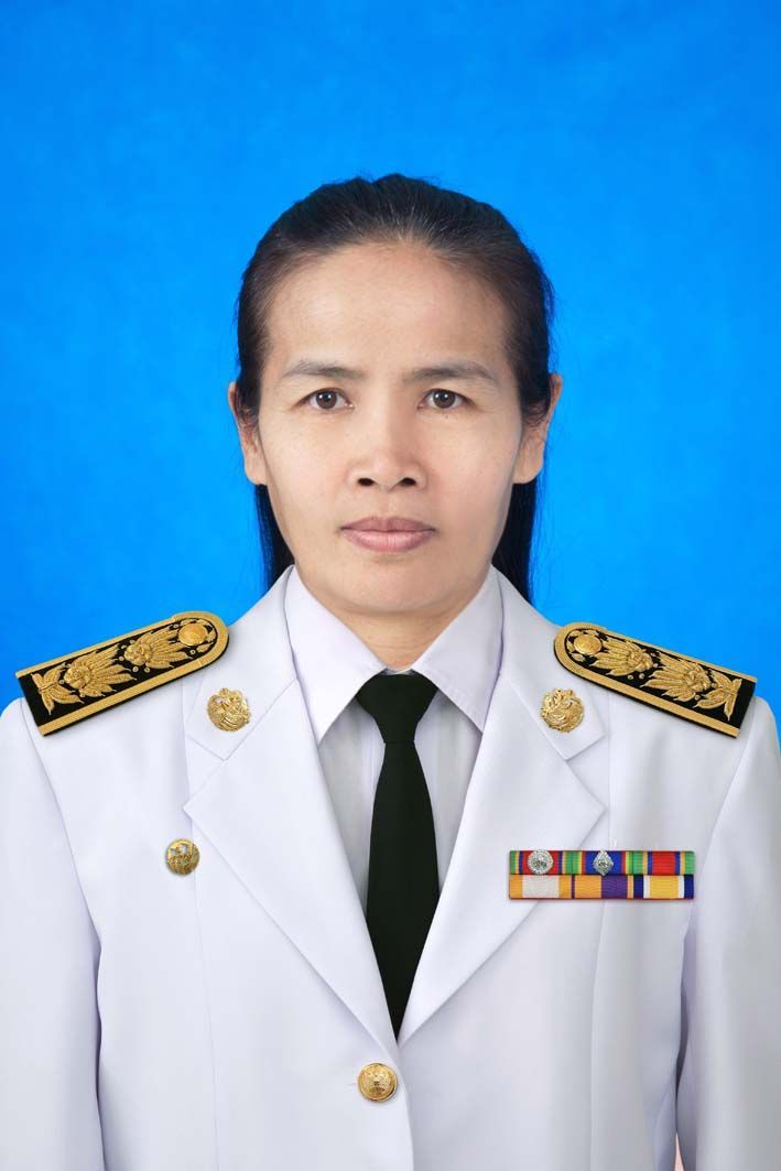 นางสุพาง ตุ้มระย้า