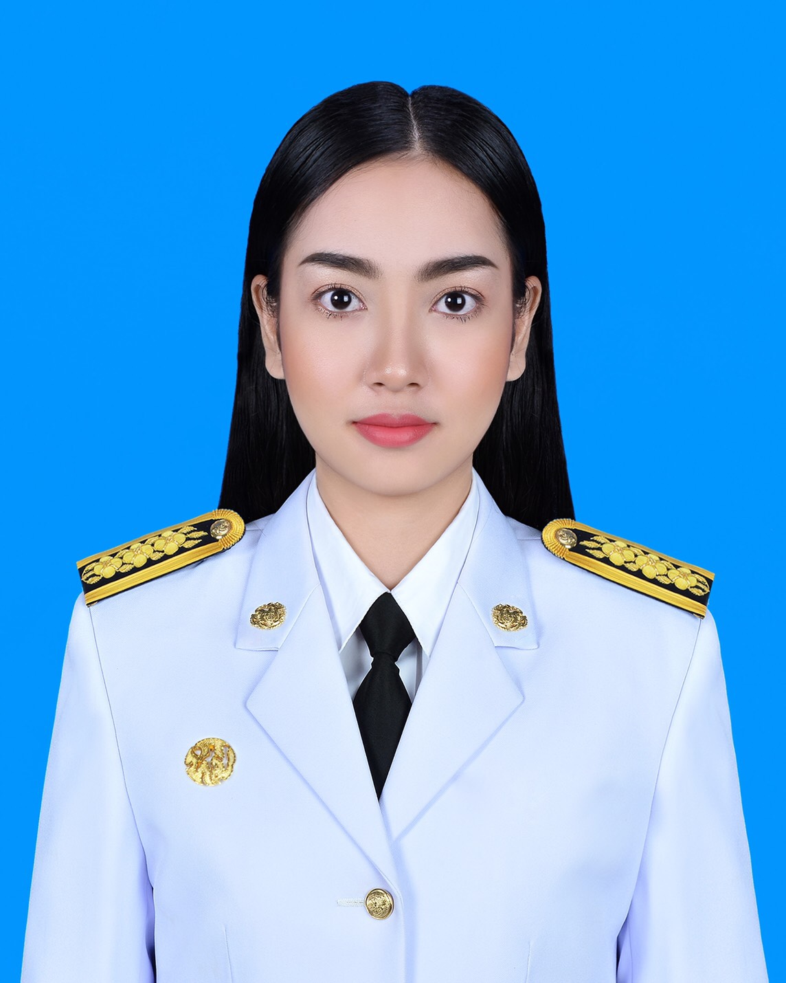 นางสาวสาลินี อ่อนหมื่นไวย์