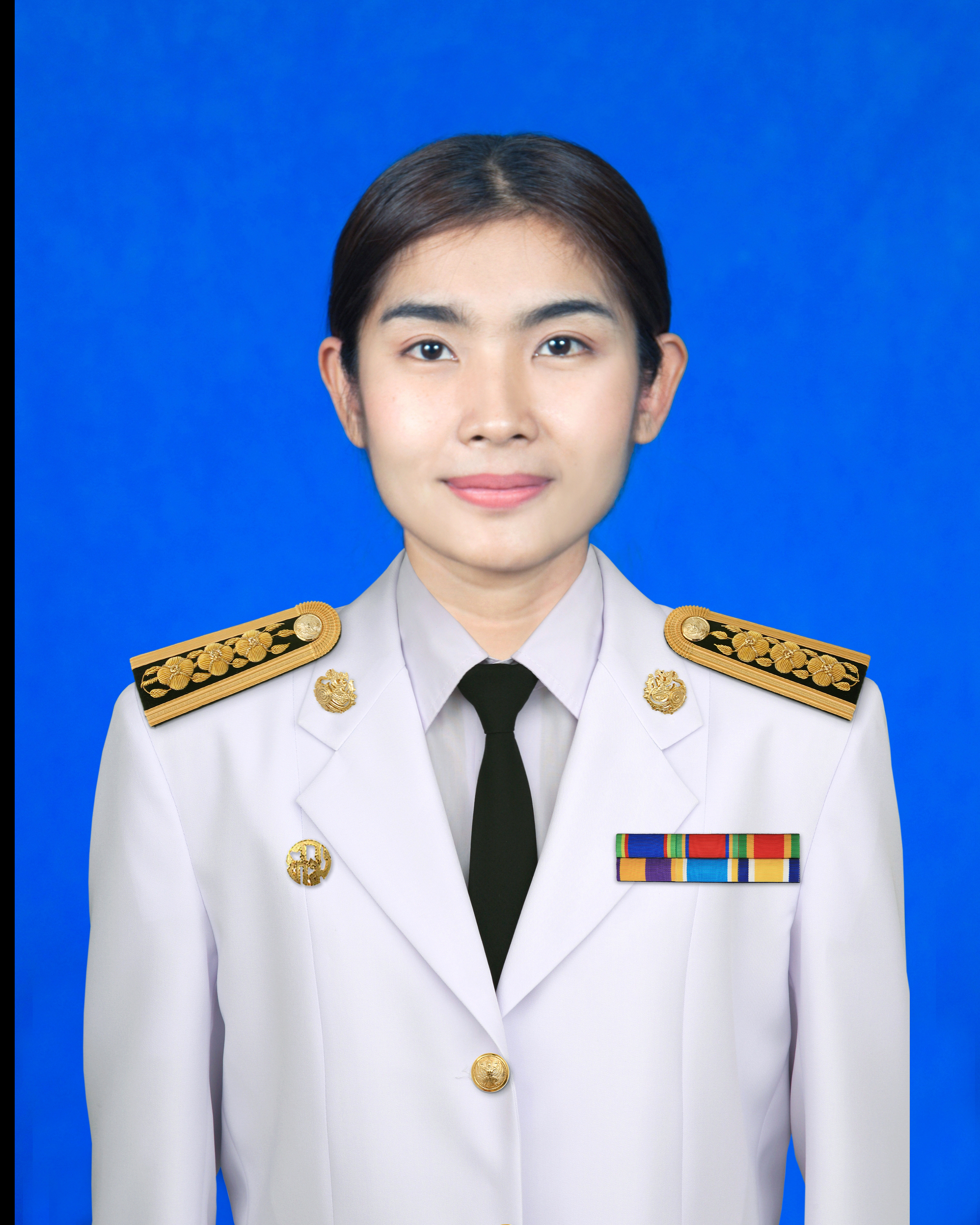 นางสาวจิราภรณ์ สุทธิสนธ์
