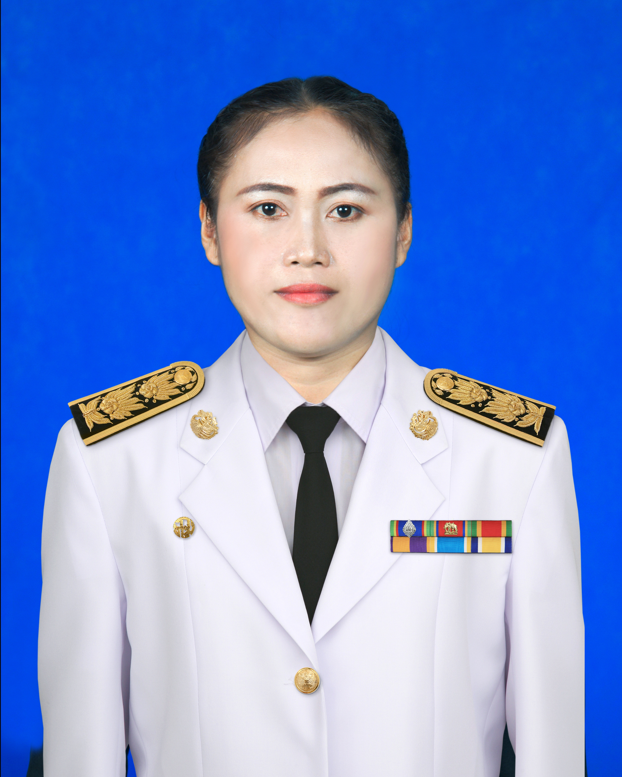 นางสาวรัชฎาภรณ์ คำอร่าม