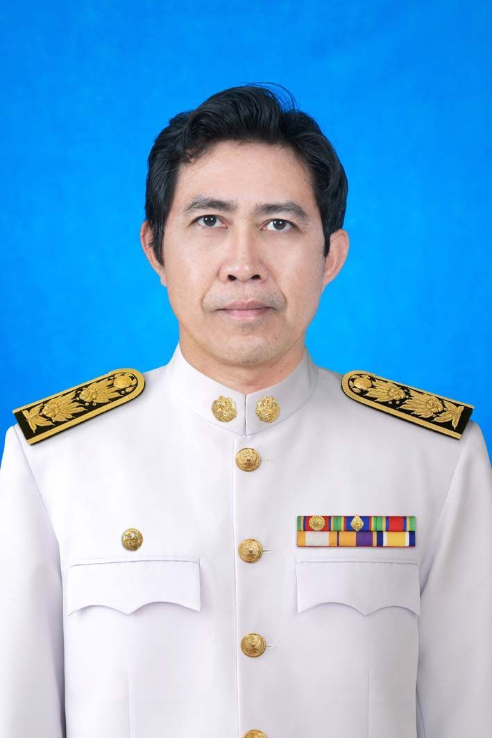 นายบัณฑิต มีสมเพิ่ม