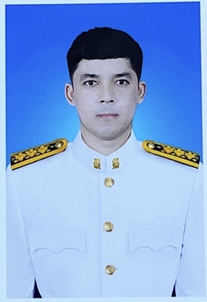 นายนำโชค สุขวิชา