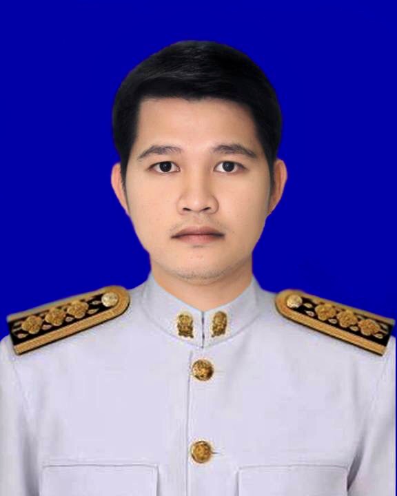 นายจารุวัตร อินอ่อน