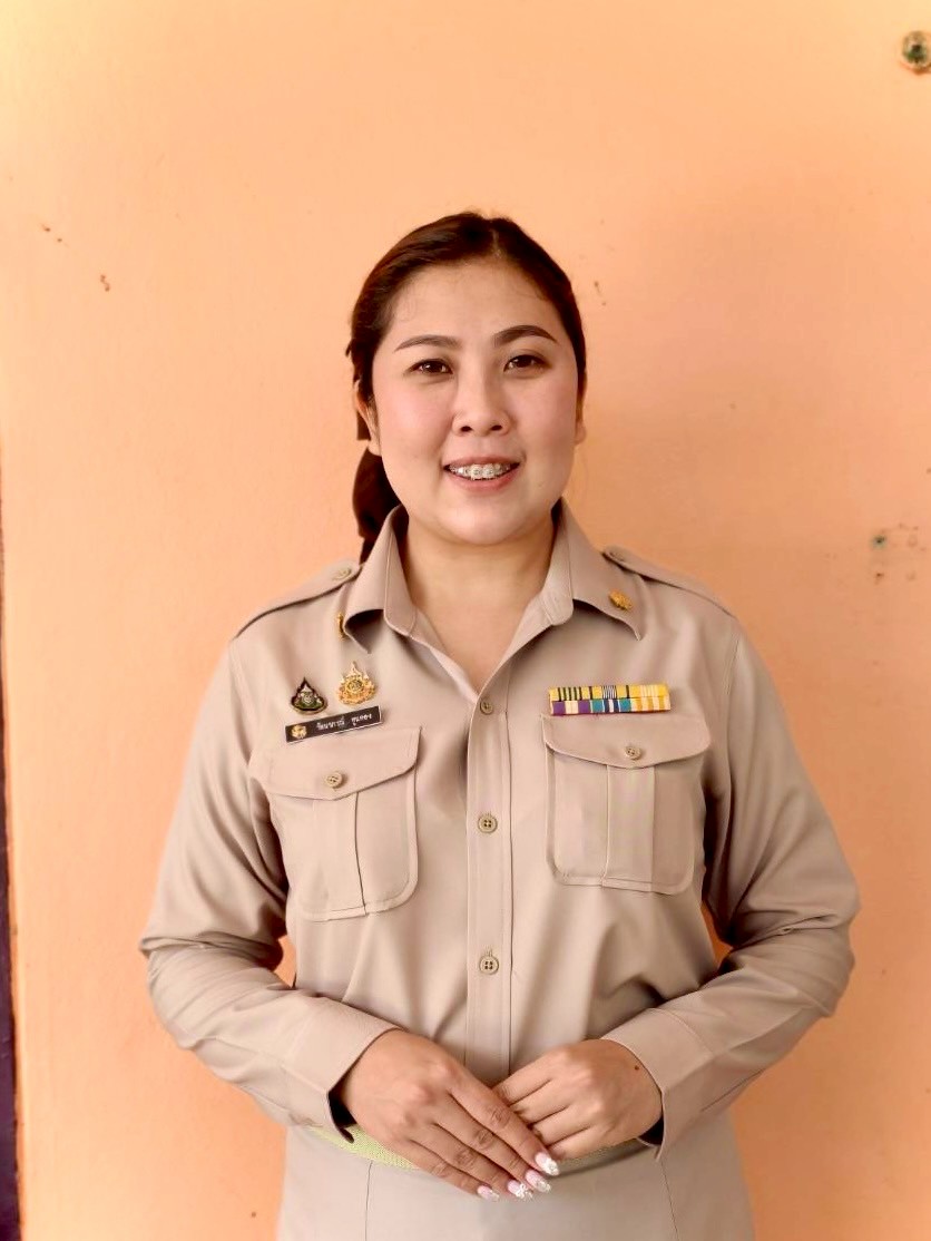 นางสาวรัตนาภรณ์ พูนทอง