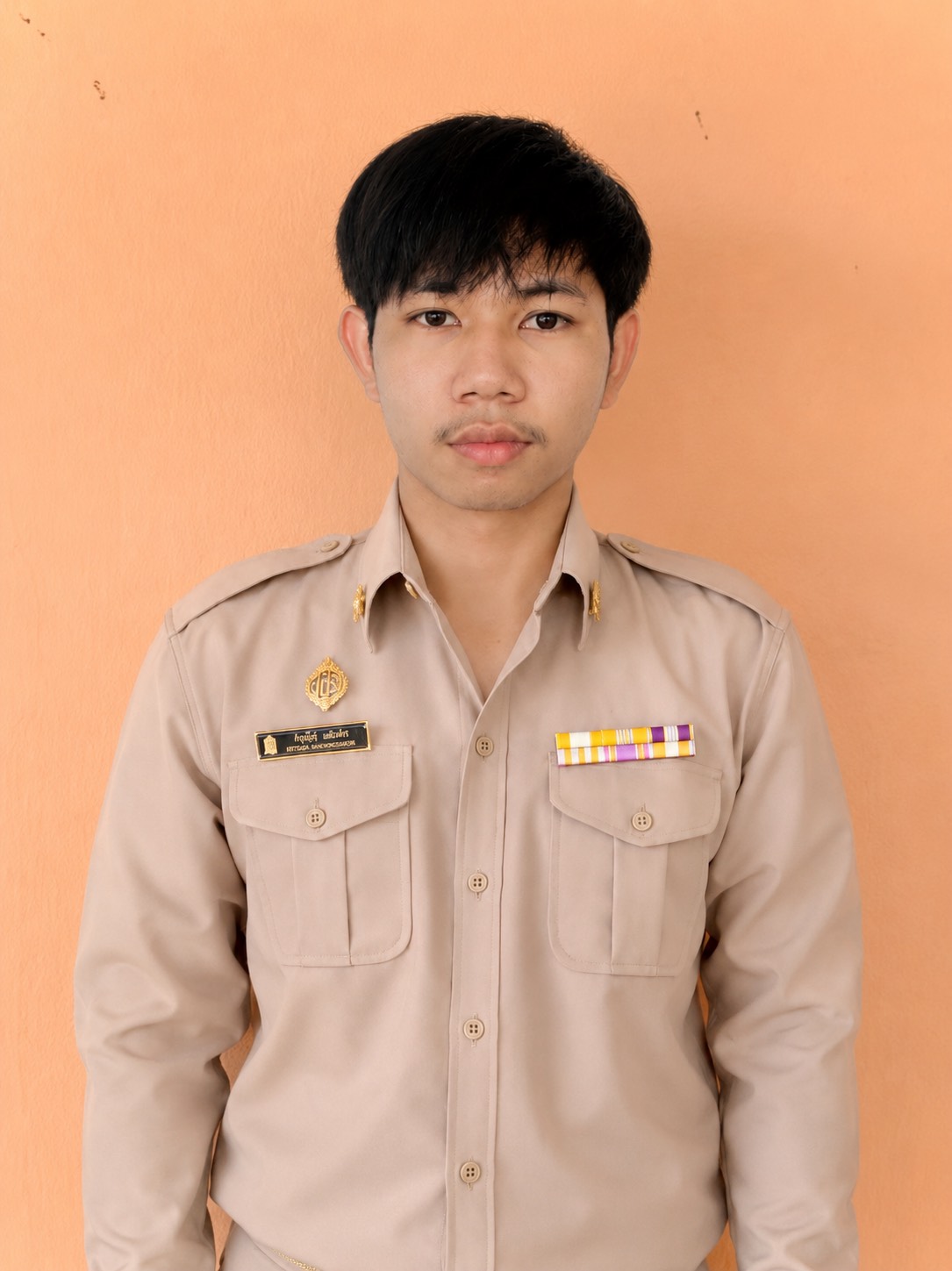 นายณัฐพล คืบขุนทด
